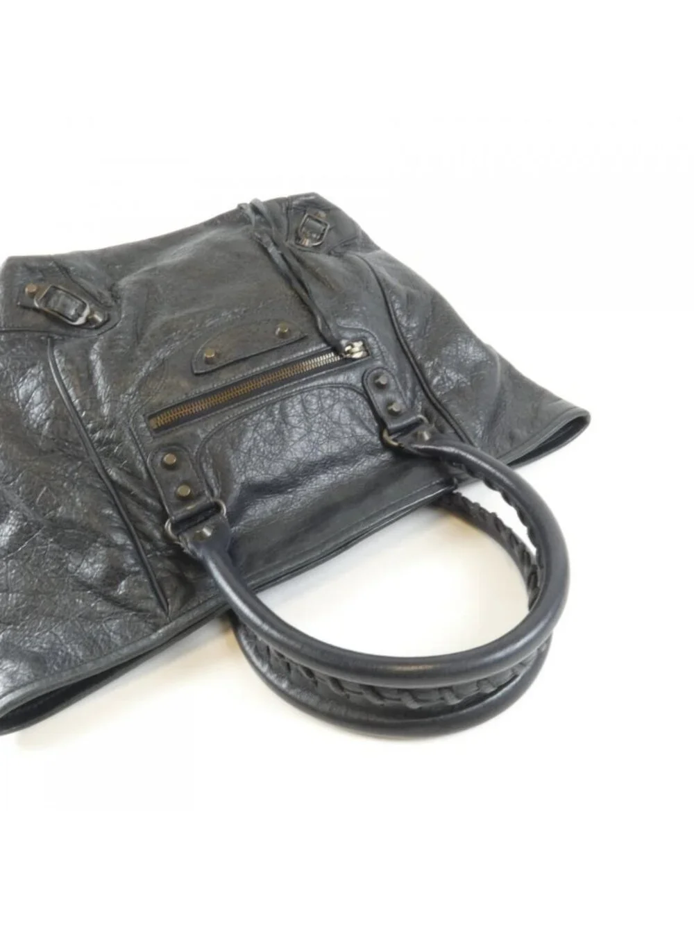 Balenciaga this authentic